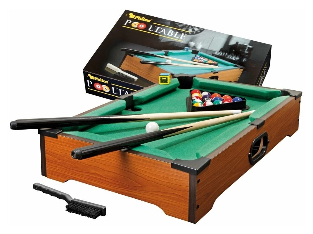 Pool Billard