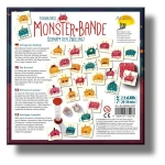 Monster-Bande