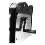Karten Mischmaschine mit Kurbel (manuell)