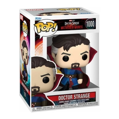 Funko POP! Marvel: DSMM - Doctor Strange