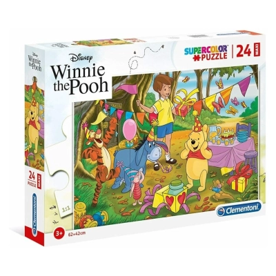 XXL Teile - Winnie The Pooh