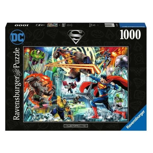 Superman - DC Comics - Collector's Edition