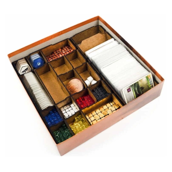 e-raptor Insert - Terraforming Mars