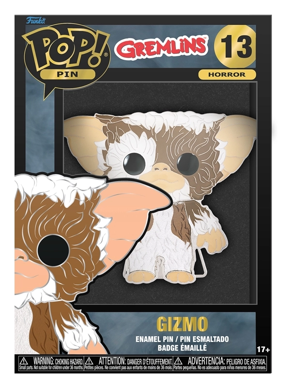 Funko POP! Pin - Horror: Gizmo