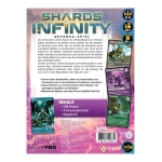 Shards of Infinity