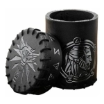 The Witcher Dice Cup Geralt - Sword of Destiny