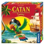 Catan - Junior