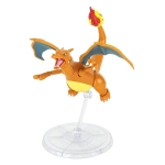 Pokémon Select Actionfigur Glurak 15 cm