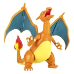 Pokémon Select Actionfigur Glurak 15 cm