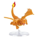 Pokémon Select Actionfigur Glurak 15 cm