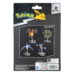 Pokémon Select Actionfigur Glurak 15 cm