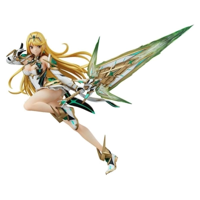 Xenoblade Chronicles 2 Statue 1/7 Mythra - 21 cm