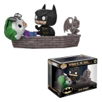 Funko POP! Movie Moment Batman 80th - Batman and Joker (1989) Vinyl Figures