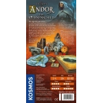 Die Legenden von Andor Erweiterung - Der Sternenschild