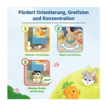 Mein erstes Lotti Karotti