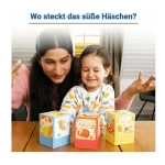 Mein erstes Lotti Karotti