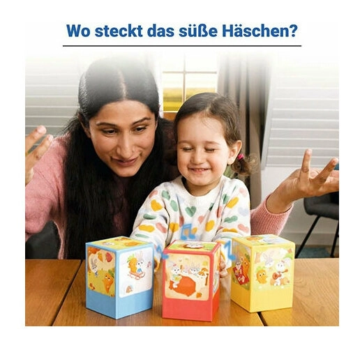 Mein erstes Lotti Karotti