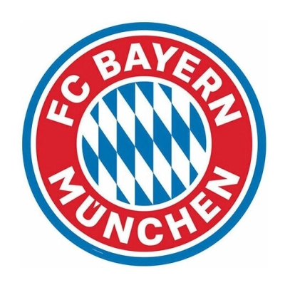 FC Bayern Logo