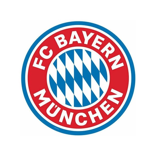 FC Bayern Logo