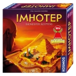 Imhotep