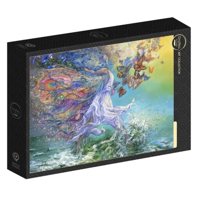 Joie de Vivre - Josephine Wall