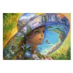Hat of Timeless Places