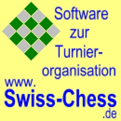 Paarungsprogramm Swiss Chess