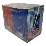 Yu-Gi-Oh! Egyptian God Deck: Obelisk the Tormentor Display (8) *Deutsche Version*