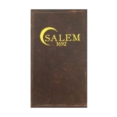 Salem 1692 (2nd Edition) - EN