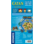 Catan Ergänzung 5-6 Spieler - Seefahrer