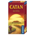 Catan Ergänzung 5-6 Spieler - Das Spiel