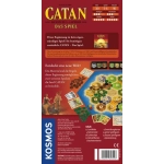 Catan Ergänzung 5-6 Spieler - Das Spiel