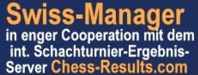 Paarungsprogramm Swiss Manager [Lightversion]
