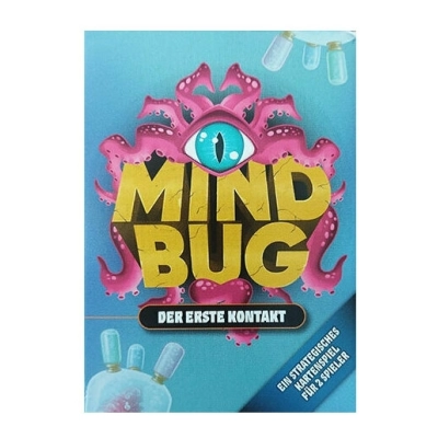 Mindbug – Der erste Kontakt - DE