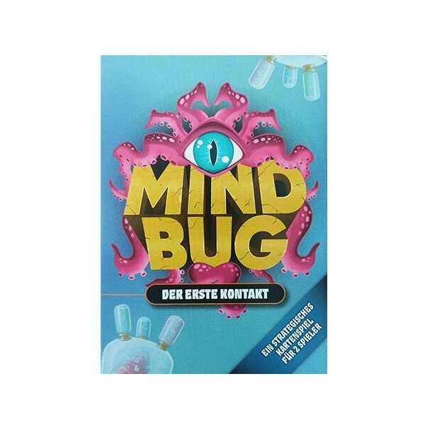 Mindbug – Der erste Kontakt - DE