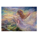 Aurora - Josephine Wall