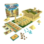 Cleopatra and the Society of Architects - Deluxe Retail Edition - EN