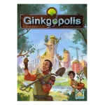 Ginkgopolis - EN
