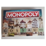 Monopoly Gossau (SG) (Defekte Verpackung)