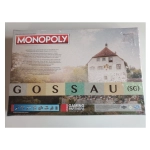 Monopoly Gossau (SG) (Defekte Verpackung)