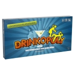 Drinkopoly - Das verrückteste Spiel aller Zeiten!