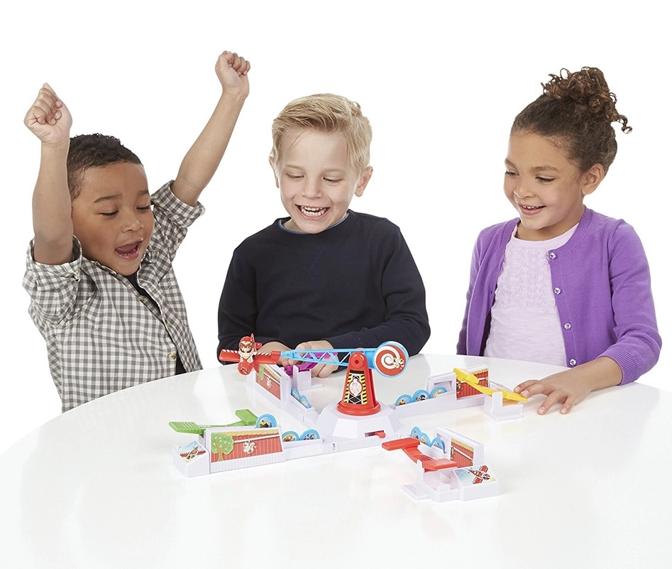 Looping Louie