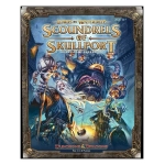 D&D Lords of Waterdeep Expansion: Scoundrels of Skullport - EN