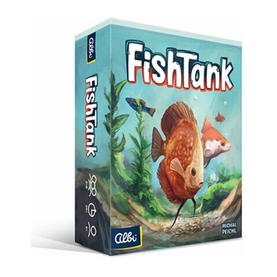 Fish Tank