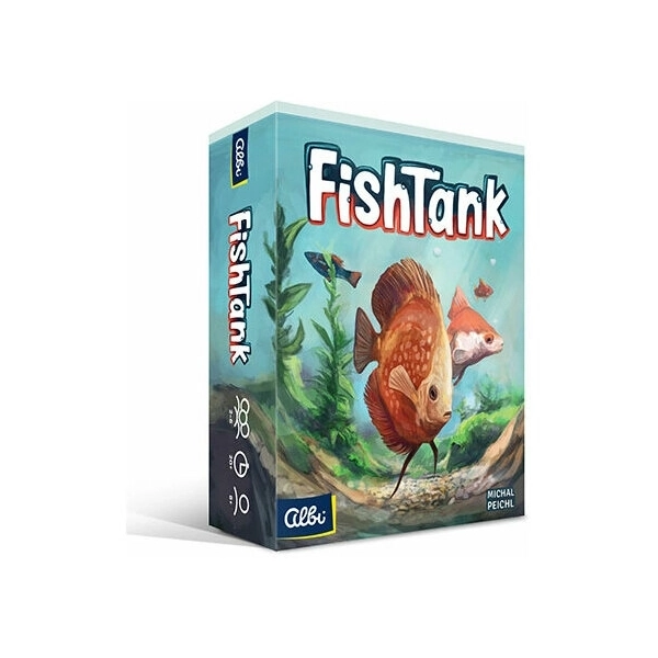 Fish Tank
