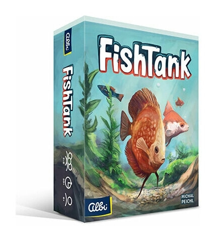 Fish Tank
