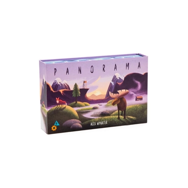 Panorama - EN