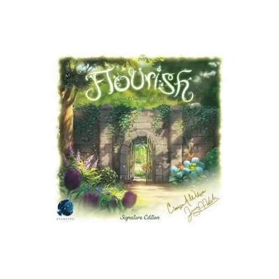 Flourish Standard Edition - EN