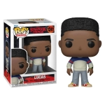 Funko POP! Stranger Things S4 - Lucas