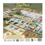 Dog Park - Ein Hund ist nie genug!